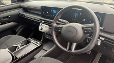 Hyundai TUCSON 1.6T Plug-in Hybrid N Line S 5dr Auto Estate